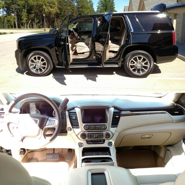 1ST Class Detail