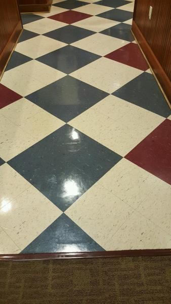 Yorkshire Carpet Cleaning LLC
