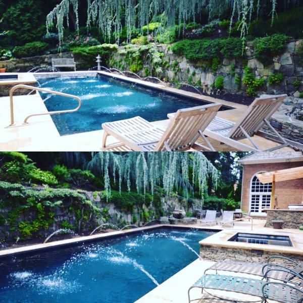 Town & Country Pools Inc