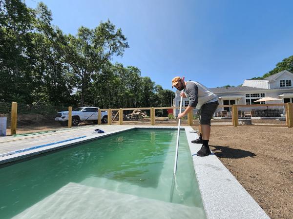 Eventide Aquatics