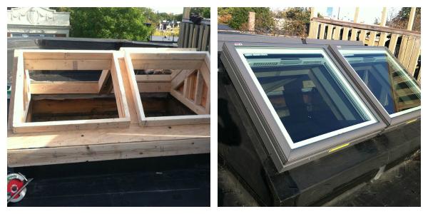 Watertight Pro Roofing and Skylights