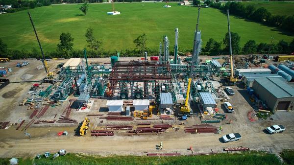 CCI Industrial Constructors