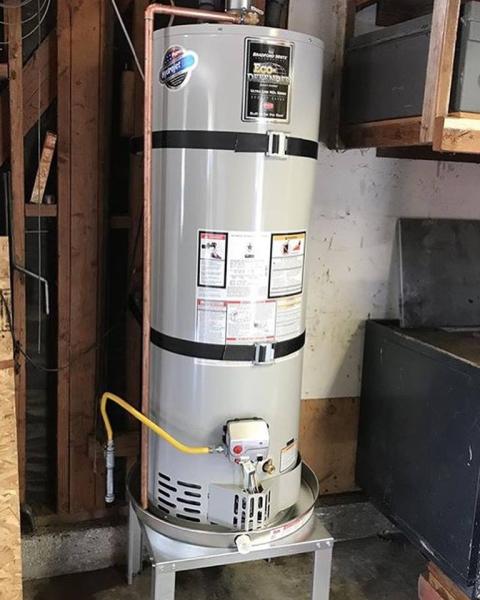 Premier Rooter & Plumbing