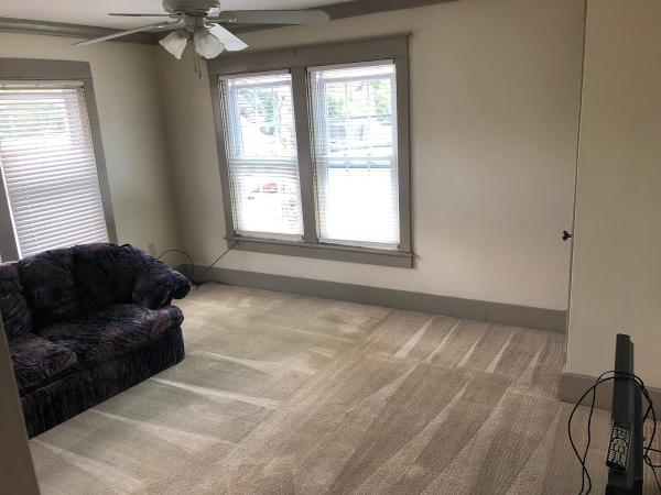 Hi-Tech Carpet Cleaning