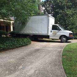 Velvet Glove Delivery & Transportation