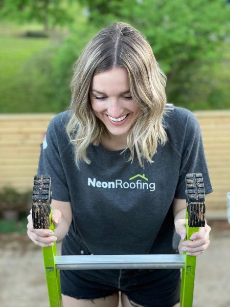 Neon Roofing