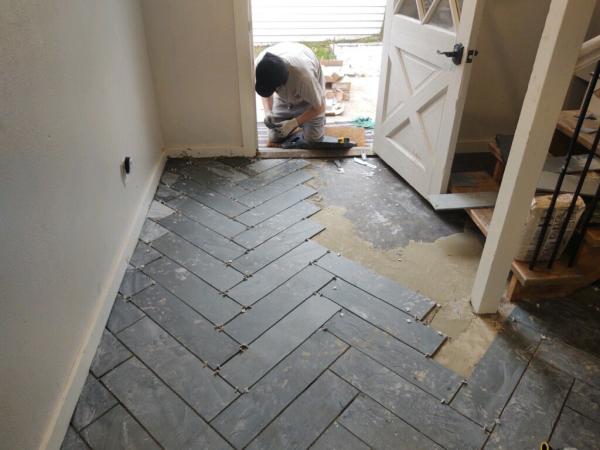 North Coast Construction and Fabrication