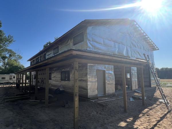 North Coast Construction and Fabrication