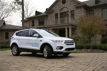 Cascade Fresh Cleaning Services