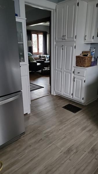 Cascade Fresh Cleaning Services