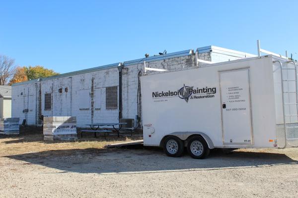 Nickelson Painting & Restoration