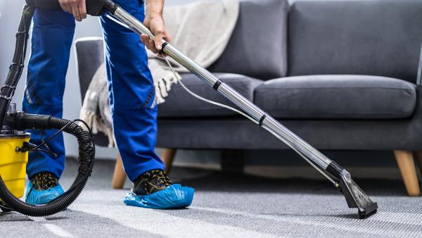 Neighbor Carpet Cleaning