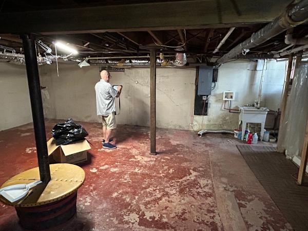 Action Property Inspections