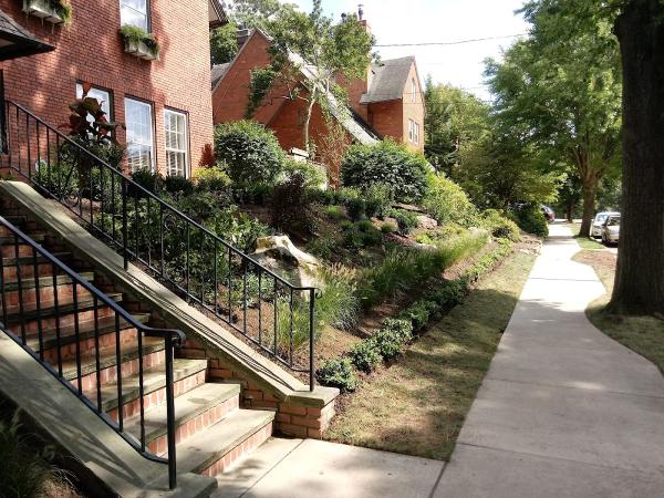 Kinney Landscaping LLC