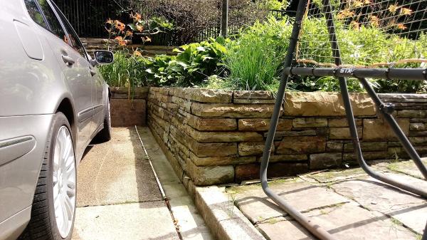 Kinney Landscaping LLC