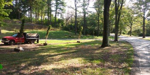 Kinney Landscaping LLC