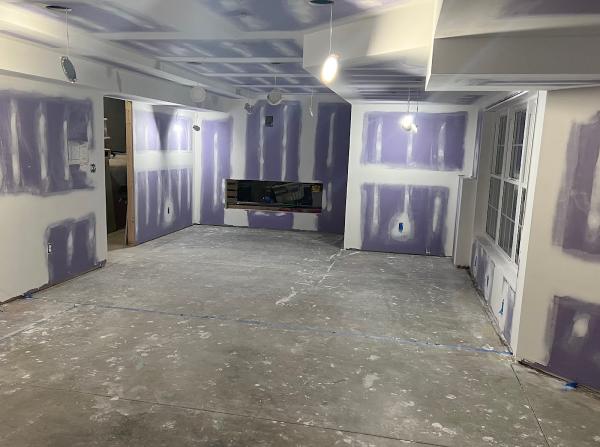 Drywall Unlimited LLC