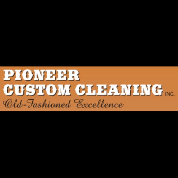 Pioneer Custom Cleaning