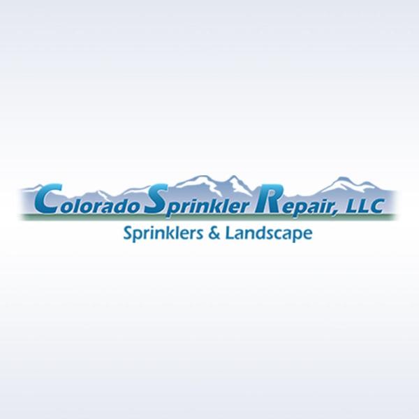 Colorado Sprinkler Repair