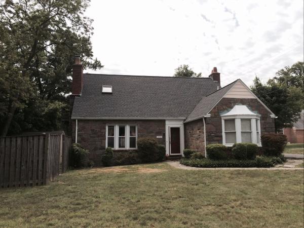 Painter Roofing and Construction LLC