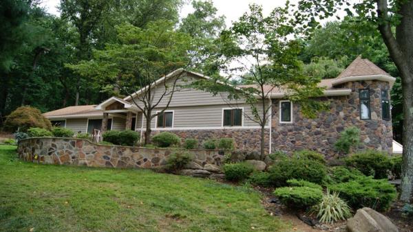 All Seasons Siding & Roofing