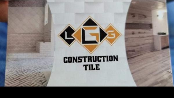 Lg Tile Construction LLC