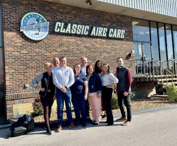 Classic Aire Care