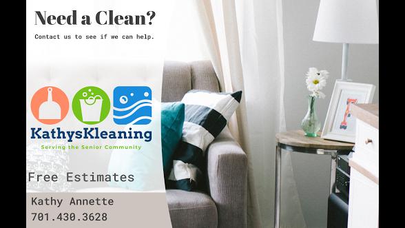 Kathy's Kleaning