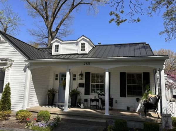 Steele Roofing & Siding