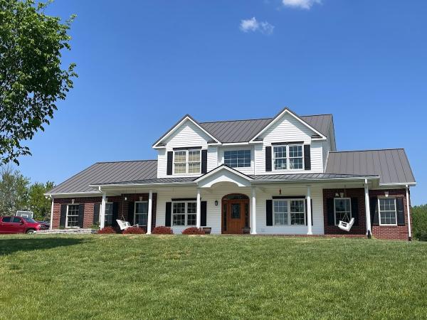 Steele Roofing & Siding