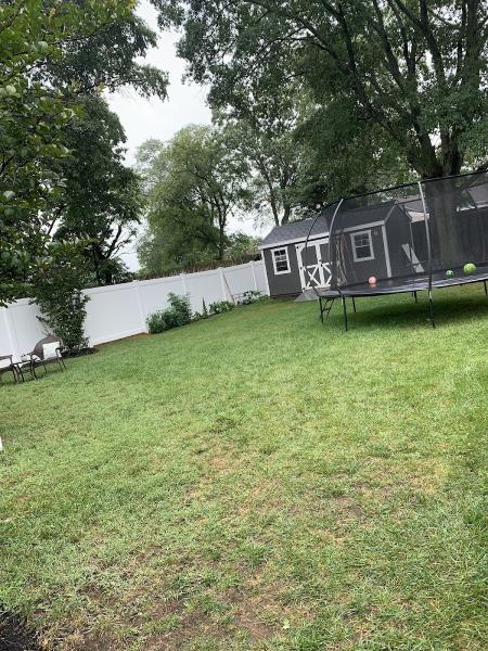 Legacy Fence Nj LLC