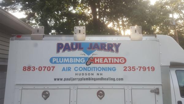 Paul Jarry Plumbing