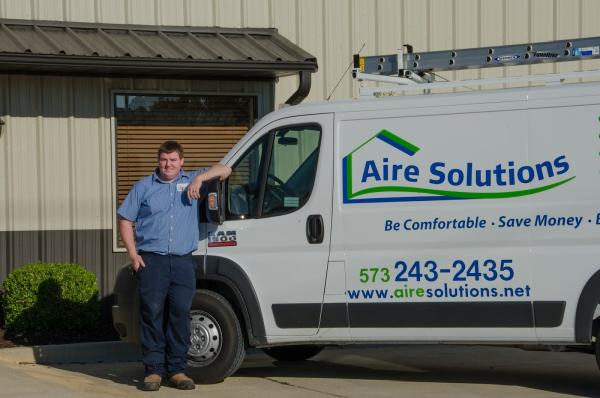 Aire Solutions