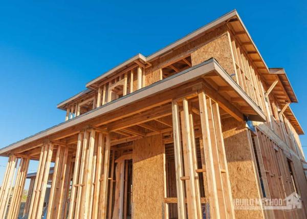 Build Method Construction