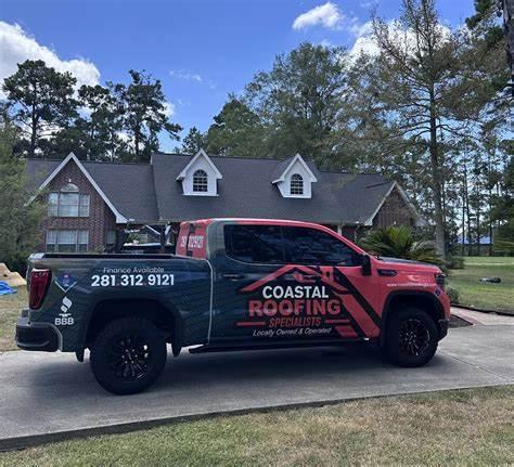 Coastal Roofing Specialists-Roofing Services