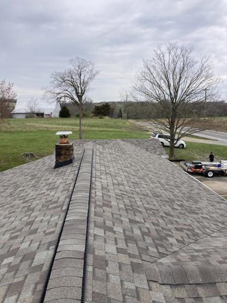 MO Roofing