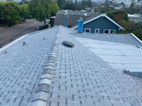 Golden Heights Roofing