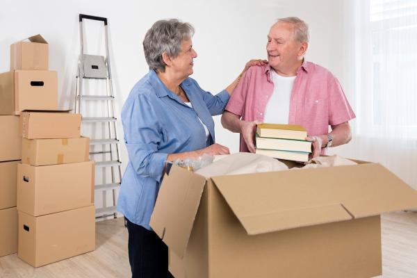 Careful Movers