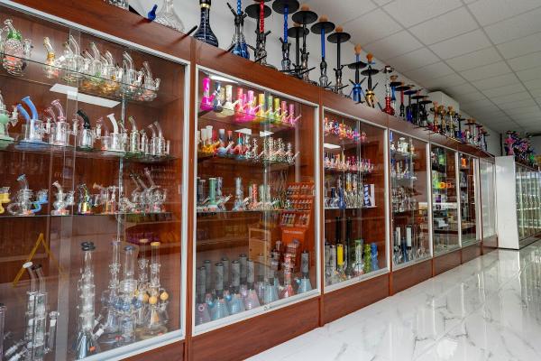 Convenience and Smoke Shop