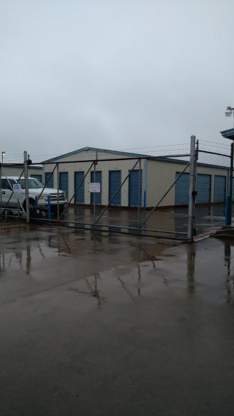 Benco RV & Self Storage