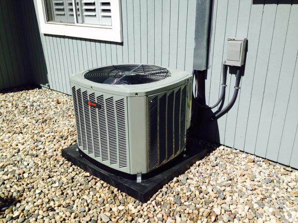 A Five Star Heating & Cooling