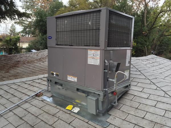 A Five Star Heating & Cooling