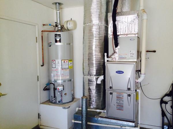 A Five Star Heating & Cooling