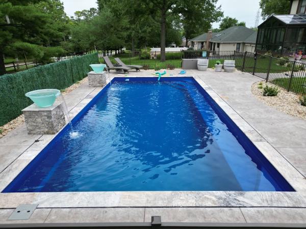 STL Pool Days