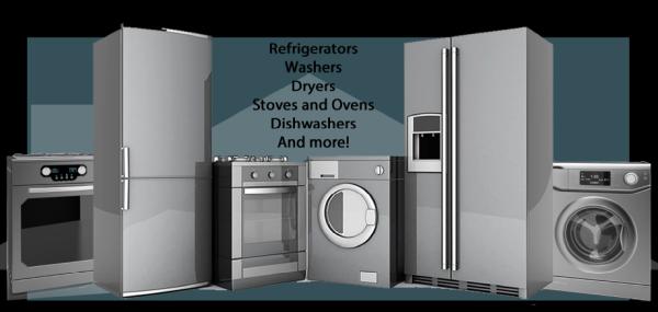 Appliances N' Things