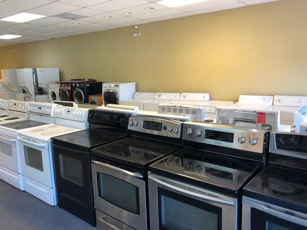 Appliances N' Things