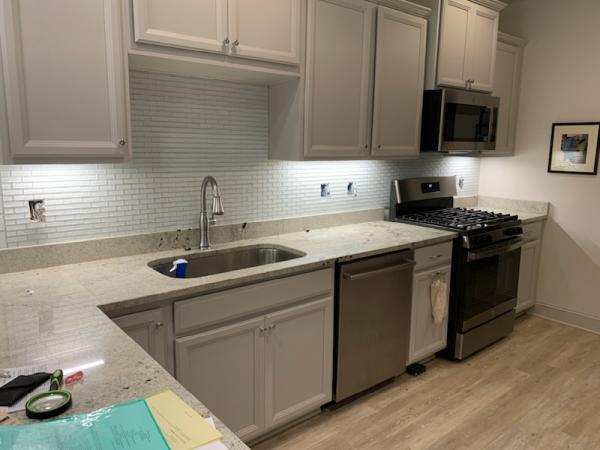 Handymanremodeling