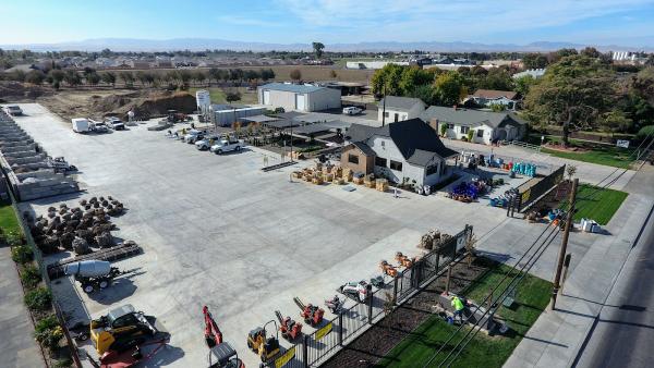 Joe's Landscaping & Concrete Inc.