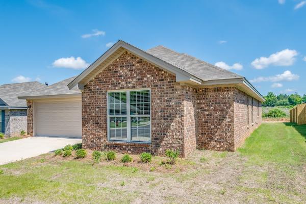 Goodwyn Building Company