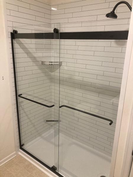 Peninsula Bath